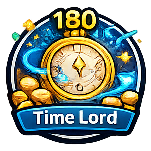Time Lord